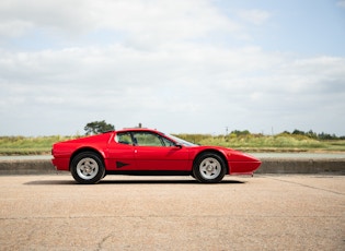 1978 FERRARI 512 BB