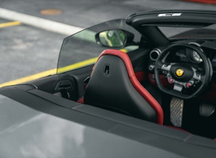 2018 Ferrari Portofino