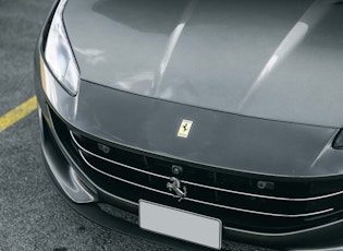 2018 Ferrari Portofino