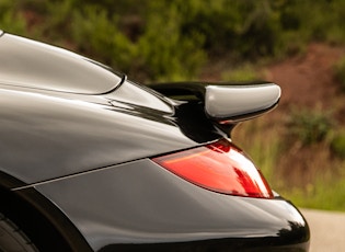 2010 PORSCHE 911 (997.2) TURBO CABRIOLET