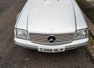 1998 MERCEDES-BENZ (R129) SL 280