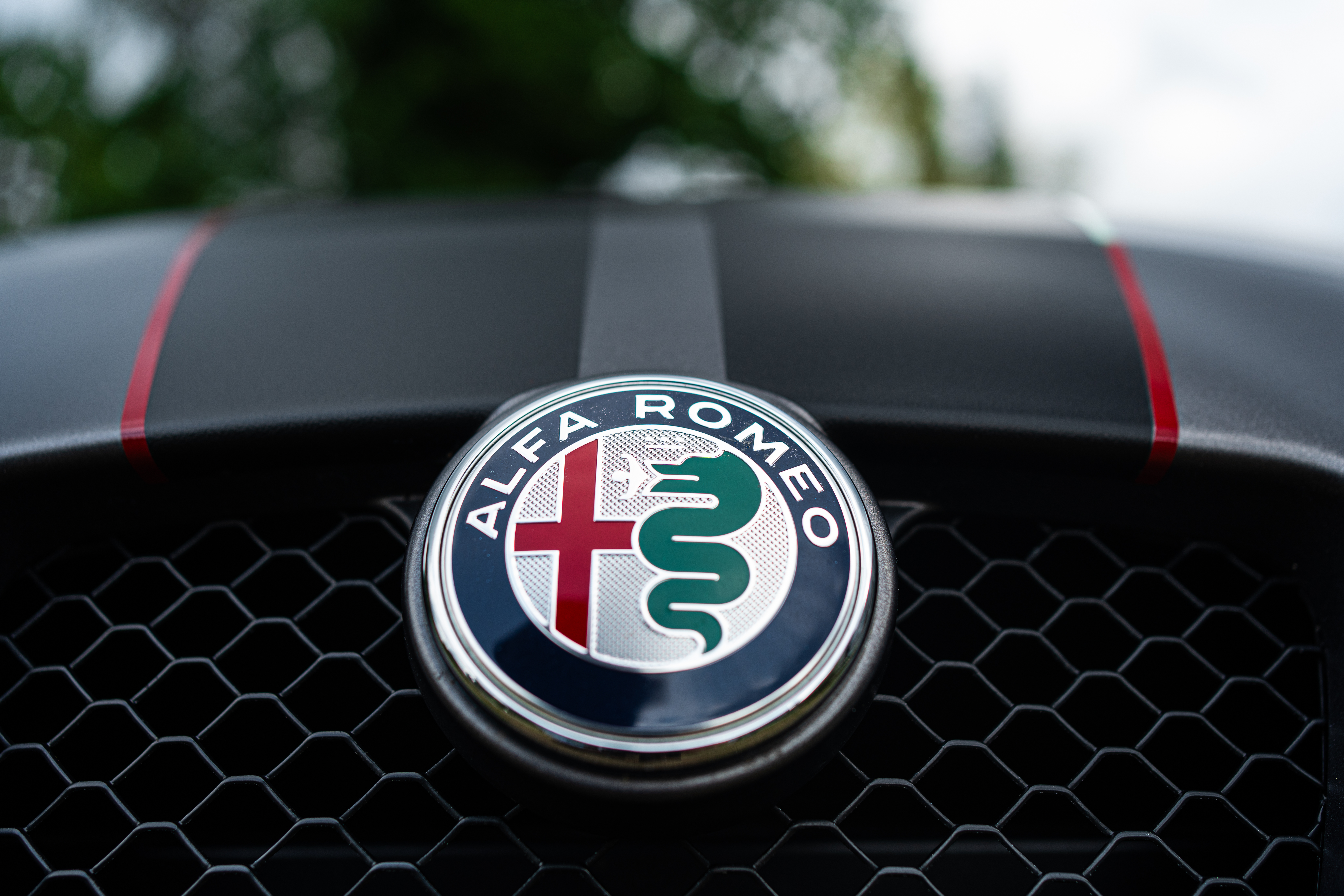 2019 ALFA ROMEO 4C COMPETIZIONE for sale in Antwerpen, Belgium