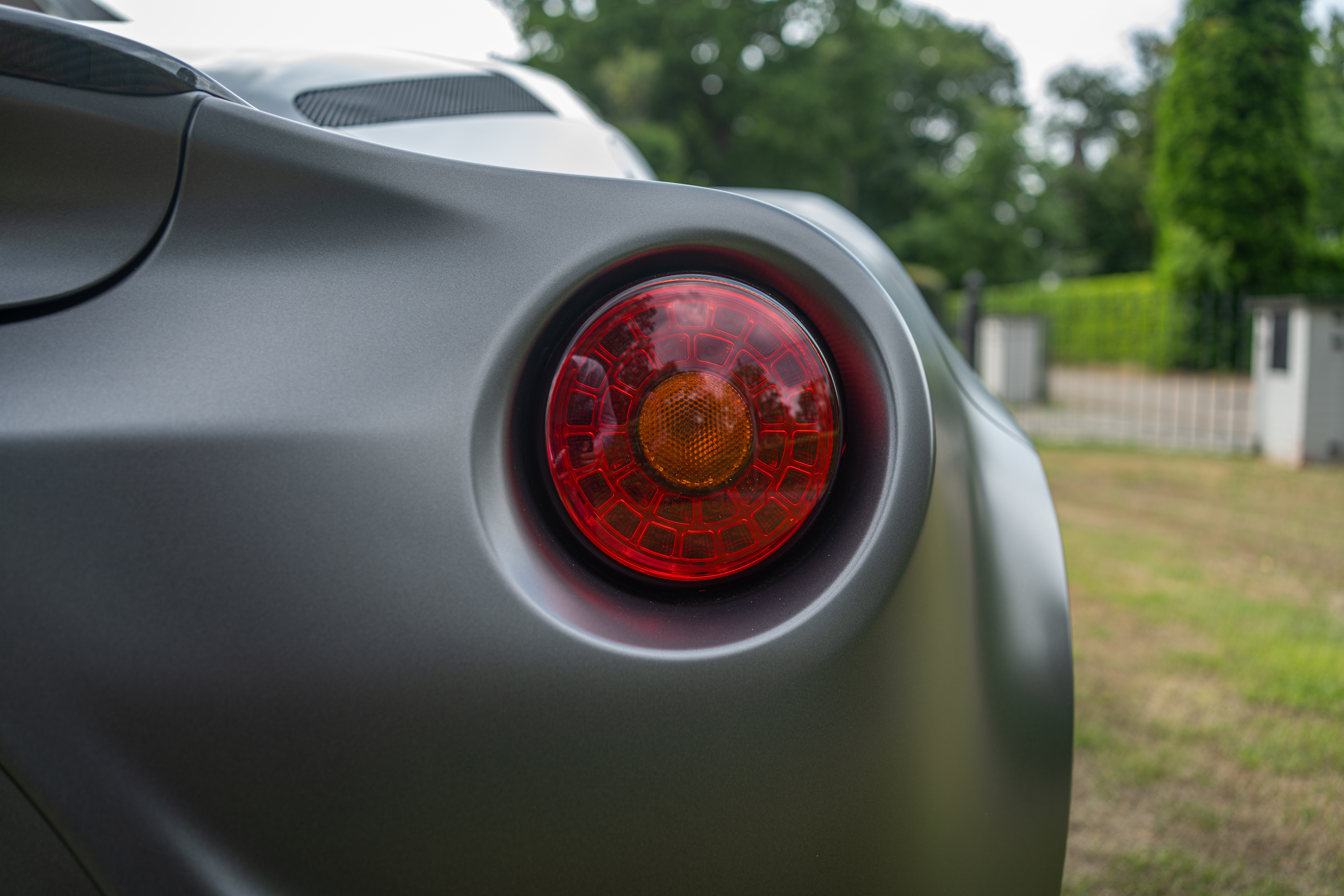 2019 ALFA ROMEO 4C COMPETIZIONE for sale in Antwerpen, Belgium