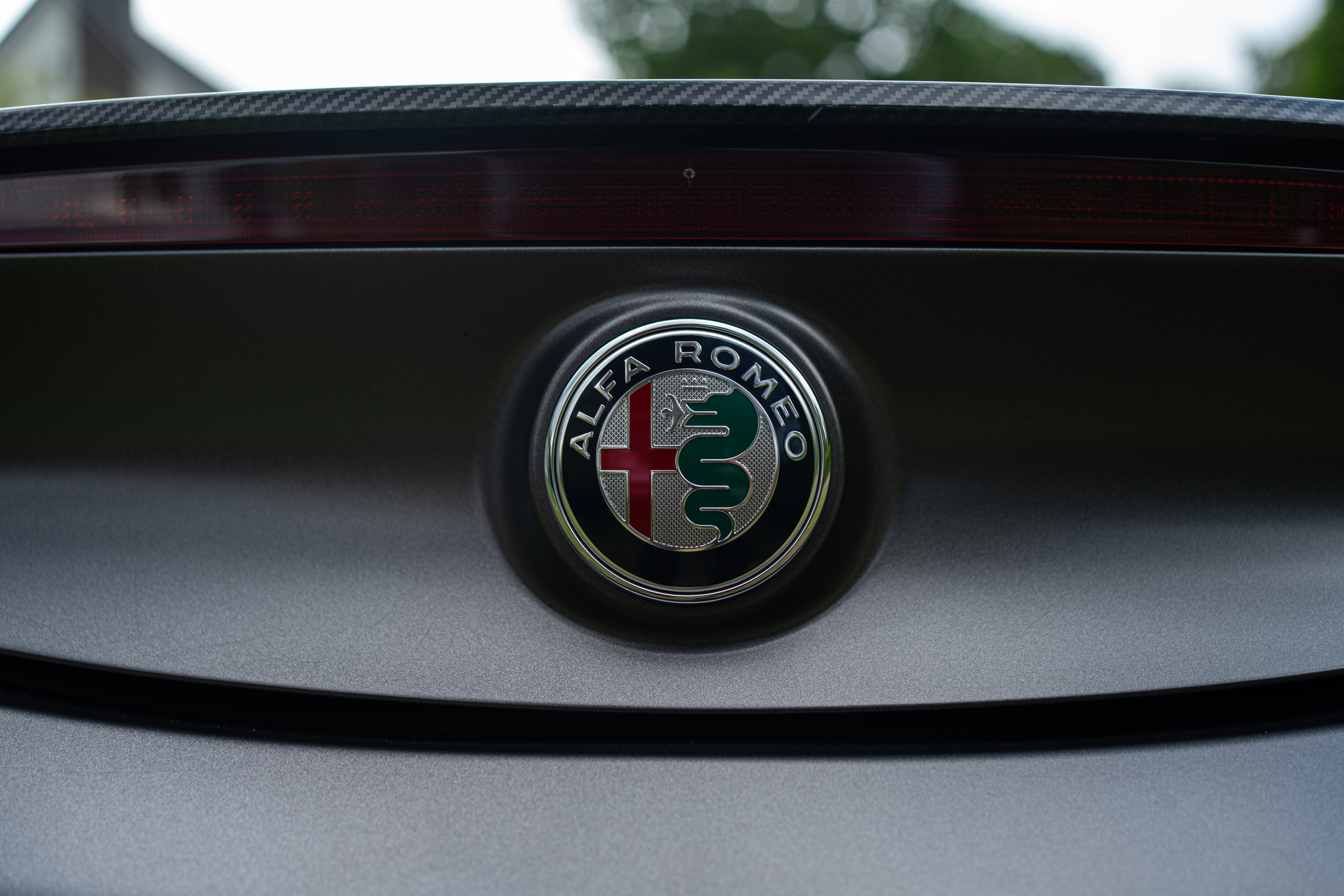 2019 ALFA ROMEO 4C COMPETIZIONE for sale in Antwerpen, Belgium