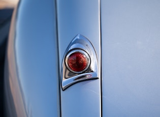 1950 JAGUAR XK120 ROADSTER