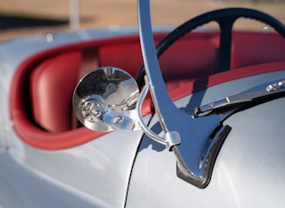 1950 JAGUAR XK120 ROADSTER