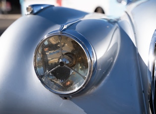 1950 JAGUAR XK120 ROADSTER