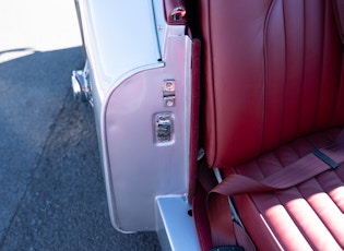 1950 JAGUAR XK120 ROADSTER