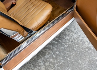 1976 MERCEDES-BENZ (R107) 450 SL