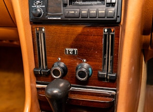 1976 MERCEDES-BENZ (R107) 450 SL