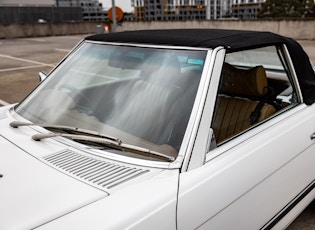 1976 MERCEDES-BENZ (R107) 450 SL