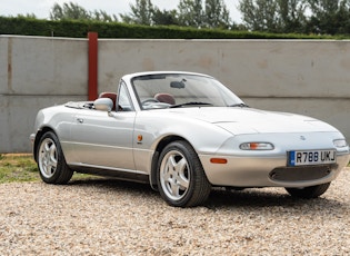 1997 MAZDA MX-5 HARVARD