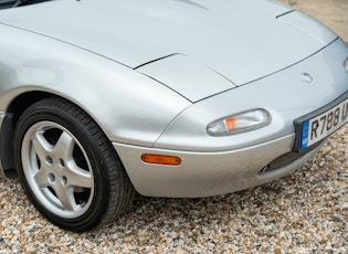 1997 MAZDA MX-5 HARVARD