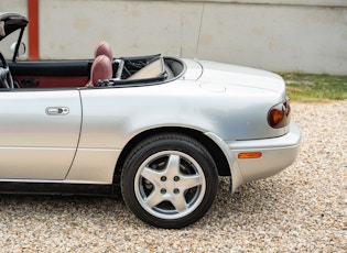 1997 MAZDA MX-5 HARVARD