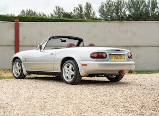 1997 MAZDA MX-5 HARVARD