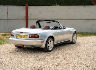 1997 MAZDA MX-5 HARVARD