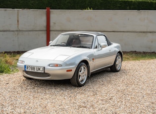 1997 MAZDA MX-5 HARVARD