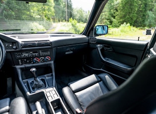 1992 BMW (E34) M5 - NURBURGRING HANDLING PACK 