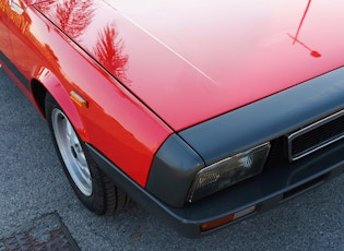 1981 LANCIA BETA MONTE CARLO