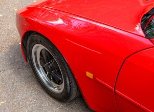 1985 PORSCHE 944 LUX