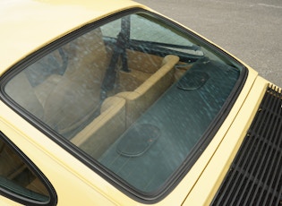 1974 PORSCHE 911 CARRERA 2.7