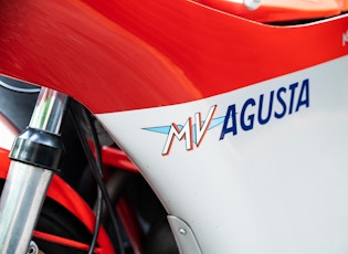 1978 MV AGUSTA 750 AMERICA MAGNI