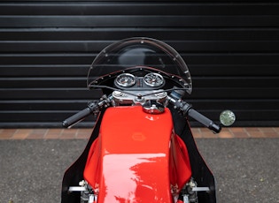 1978 MV AGUSTA 750 AMERICA MAGNI