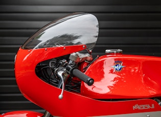 1978 MV AGUSTA 750 AMERICA MAGNI