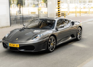 2006 FERRARI F430 F1