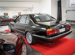 1992 BMW Alpina (E32) B12 5.0 ‘Highline’