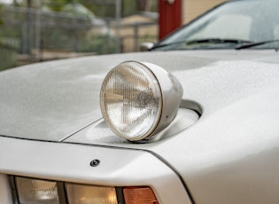 1982 PORSCHE 928 S