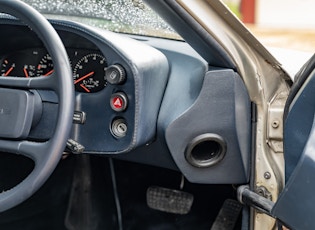 1982 PORSCHE 928 S