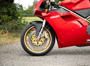 1998 DUCATI 916 SPS