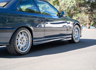 1996 BMW (E36) M3 COUPE