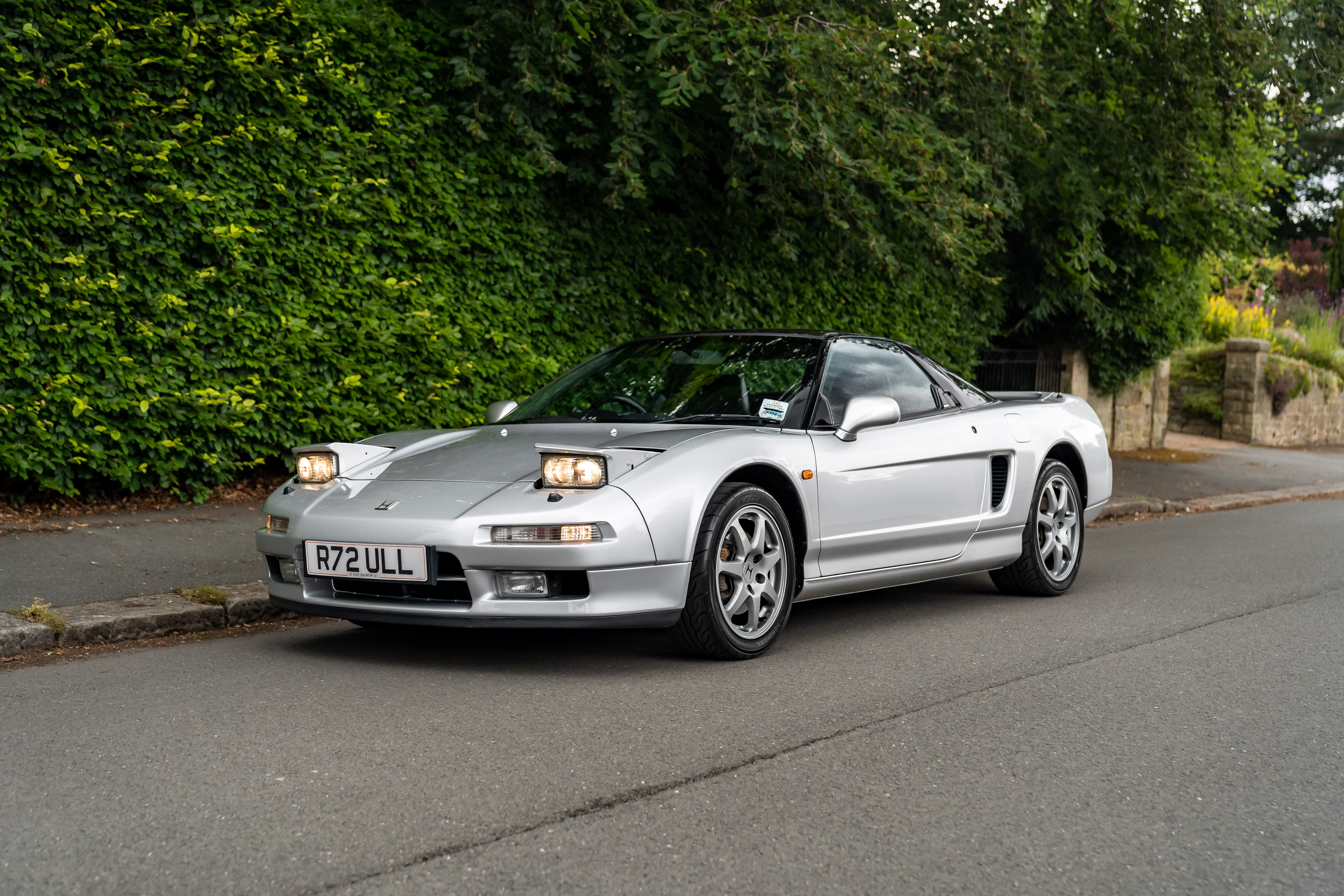ホンダNSX DOME MUSEUM || CAR ||