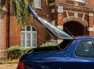 1995 PORSCHE 968 SPORT