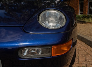 1995 PORSCHE 968 SPORT