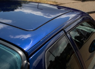 1995 PORSCHE 968 SPORT