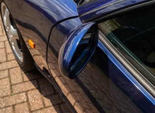 1995 PORSCHE 968 SPORT