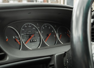 1995 PORSCHE 968 SPORT