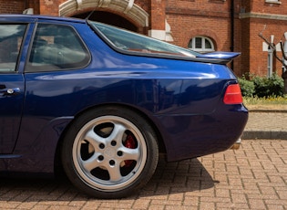 1995 PORSCHE 968 SPORT