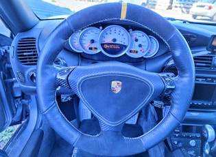 2002 PORSCHE 911 (996) TURBO 'TECHART GT STREET'
