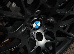 2017 BMW (F82) M4 DTM - CHAMPION EDITION - 5,600 MILES