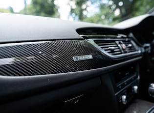 2015 AUDI RS6 (C7) AVANT