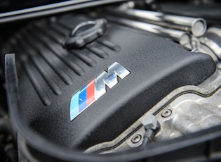 2002 BMW (E46) M3