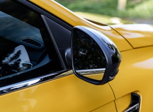 2019 RENAULT MEGANE RS TROPHY