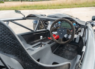 2015 ARIEL ATOM 3.5