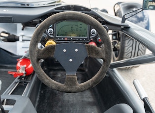 2015 ARIEL ATOM 3.5