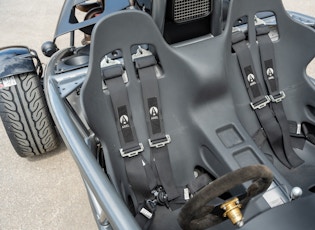 2015 ARIEL ATOM 3.5