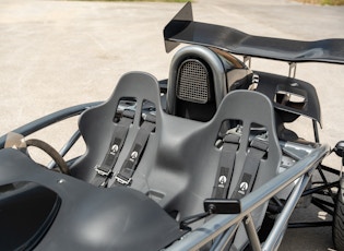 2015 ARIEL ATOM 3.5